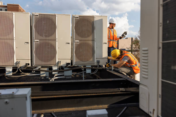 Best Solar-powered HVAC Systems in Trenton, TN
