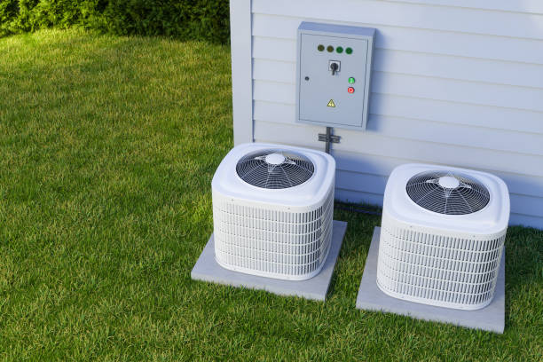 Best HVAC Financing and Leasing in Trenton, TN