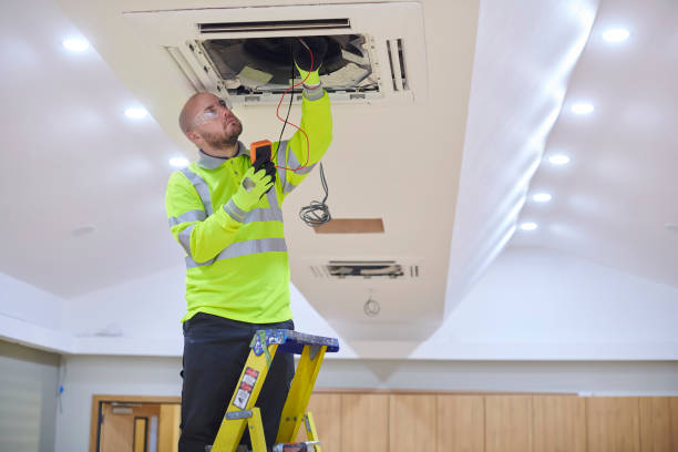 Best HVAC Training and Certification in Trenton, TN