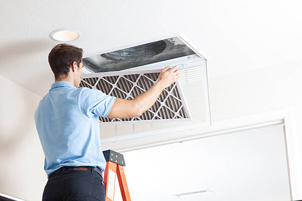 Best Air Conditioning Cleaning in Trenton, TN