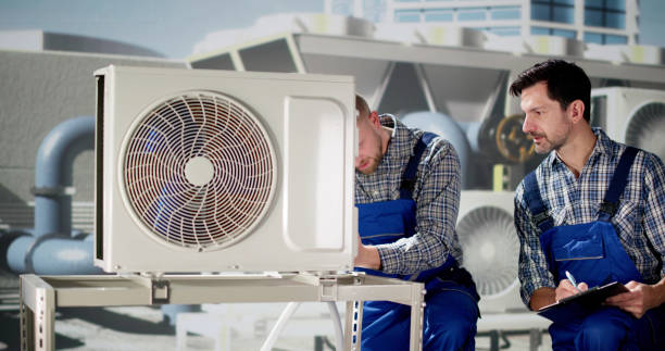 Best Geothermal HVAC Systems in Trenton, TN