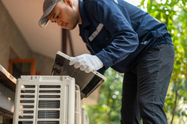 Best Emergency HVAC Services in Trenton, TN
