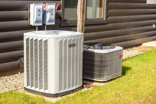  Trenton, TN HVAC Pros